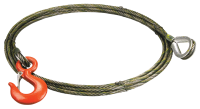 1/2"x50' EXTENSION CABLE 6X